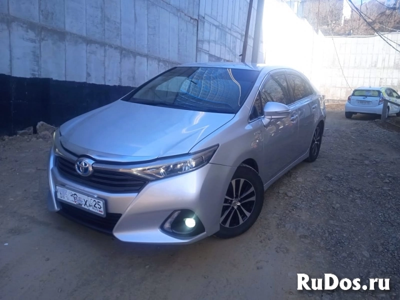 Продажа Toyota Sai, 2015 год изображение 3