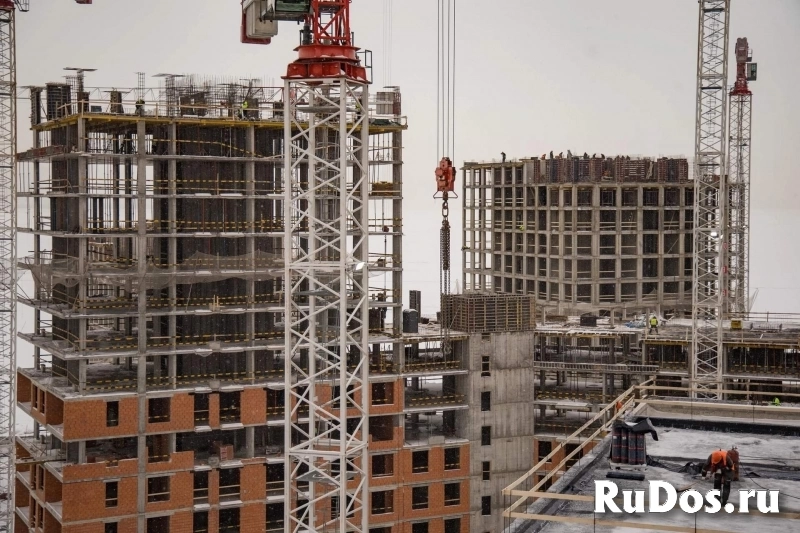 Продам 2 комнатную квартиру 71.15 м2 изображение 10