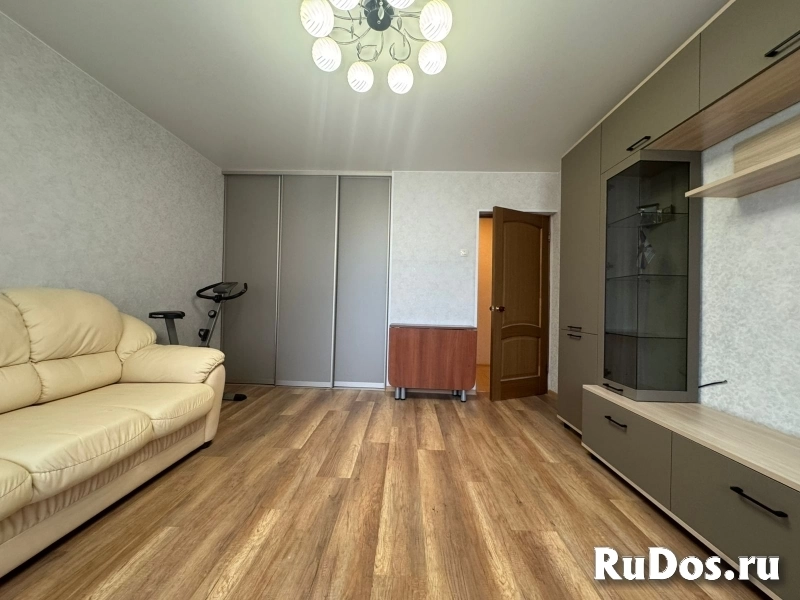 Квартира в хорошее состояние, 36.9 кв.м. фотка