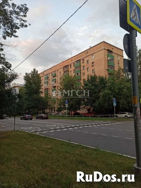 Продам комнату 55.9 м2 изображение 3