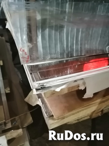 Цветной и нержавеющий металлопрокат фотка