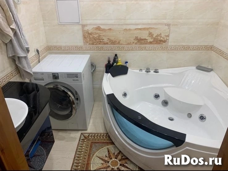 Просторная двушка у ж/д вокзала изображение 7