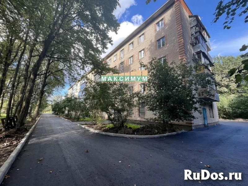 Продам 4 комнатную квартиру 62 м2 фото