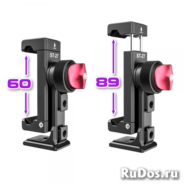 Фотонабор Тип-ВА. Ulanzi + DHZ. Можно частями. изображение 5