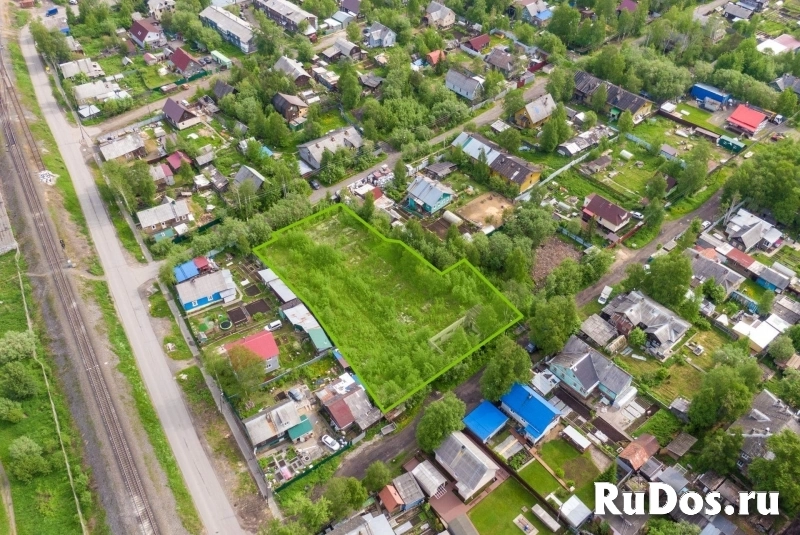 Продам участок 30 сот. изображение 4