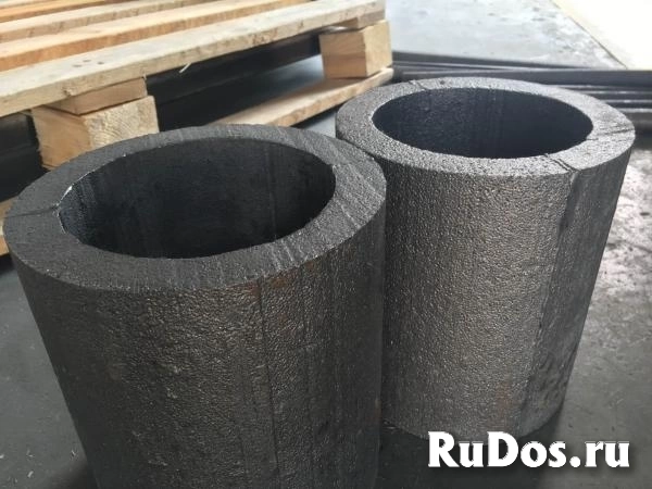 Чугунное литье фото