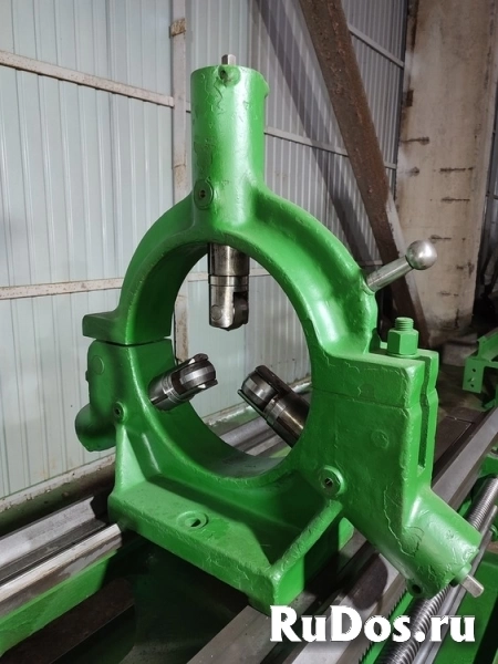 Станок токарно-винторезный 1М63 универсальный РМЦ 3 м продам изображение 8