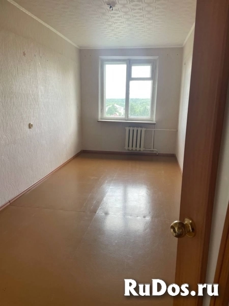 Продам 2 комнатную квартиру 44.1 м2 изображение 3