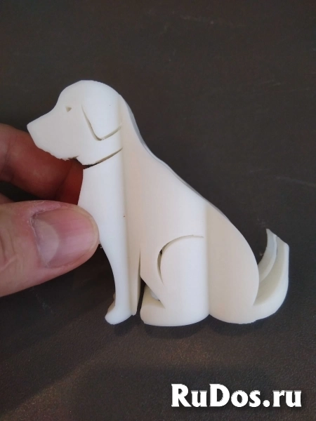 3D печать и прототипирование (проектирование) изображение 6