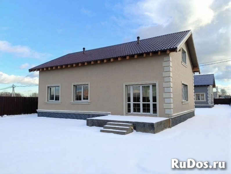 Продам дом 194.5 м2 изображение 3