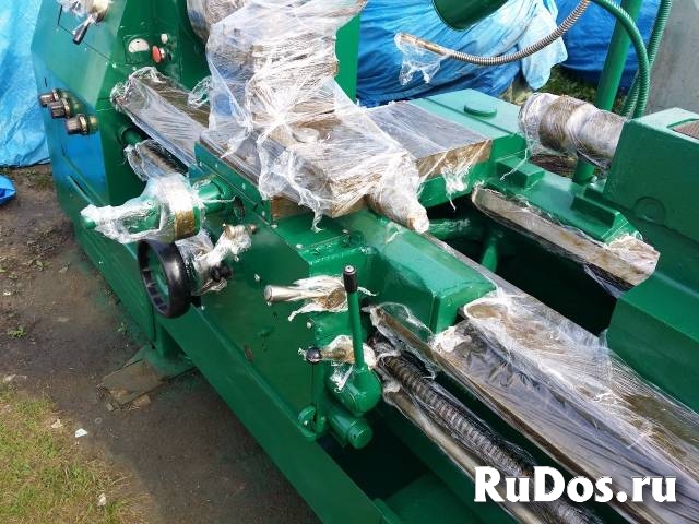 16Б25ПСп станок токарно-винторезный продам во Владивостоке. изображение 3