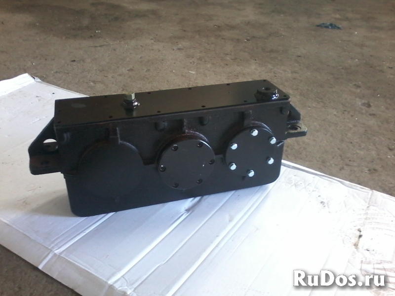 Привод насосов КС-5576б.103.00.000 , КС-5576а.203.00.000 изображение 5