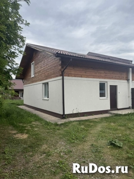 Продам дом 105 м2 фотка