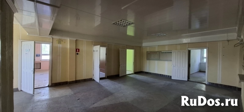 Здание Водоканала изображение 4