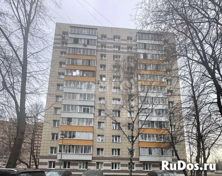 Продам 2 комнатную квартиру 38 м2 фотка