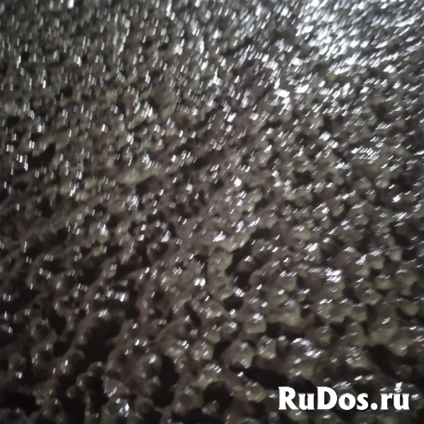 Полусухая стяжка для теплого пола из полистиролбетона. изображение 5