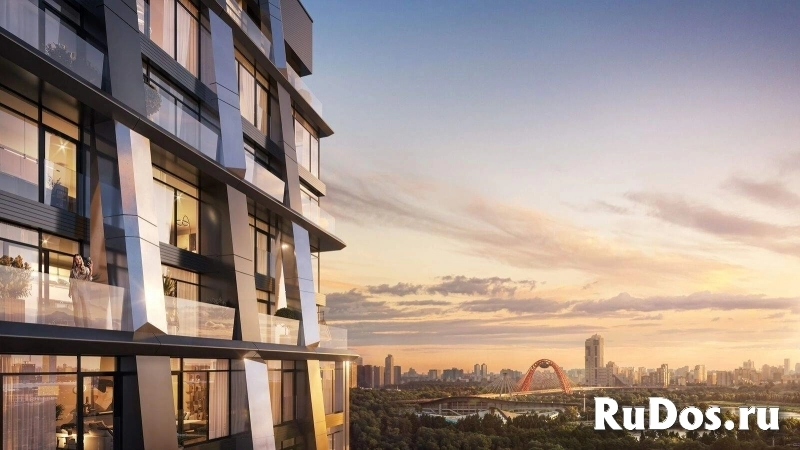 Продам 1 комнатную квартиру 42.6 м2 изображение 6