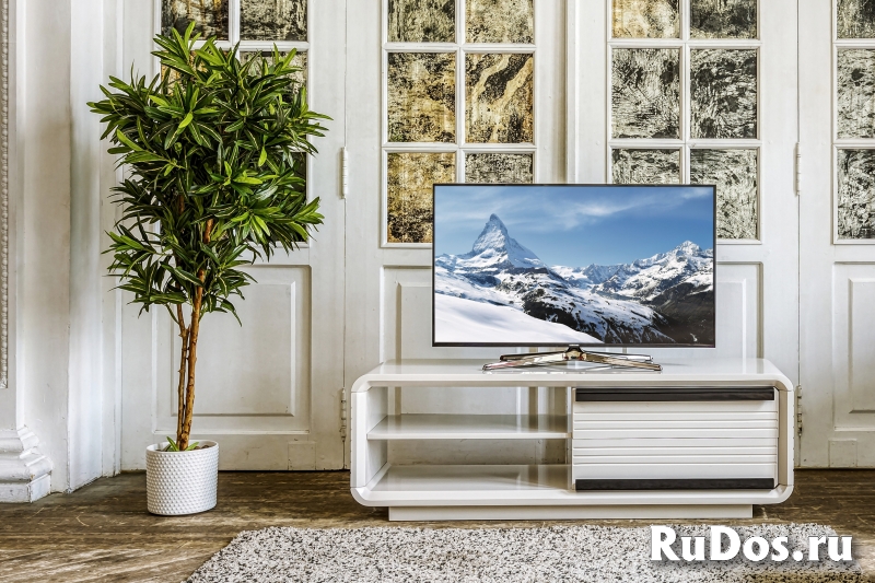 ТВ тумба под телевизор VELVET City Paoli, с ящиками фотка