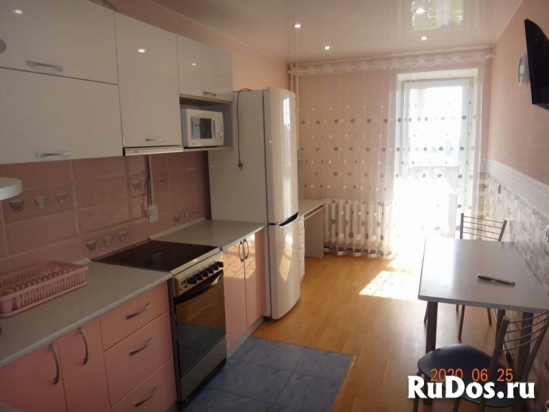 Сдам 1 комнатную квартиру 36 м2 изображение 7