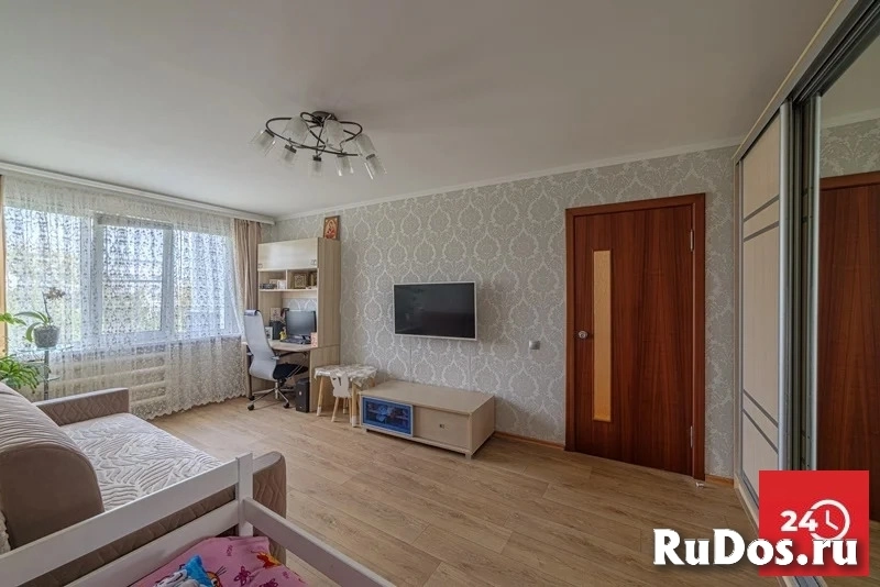 Продам 1 комнатную квартиру 35 м2 изображение 5