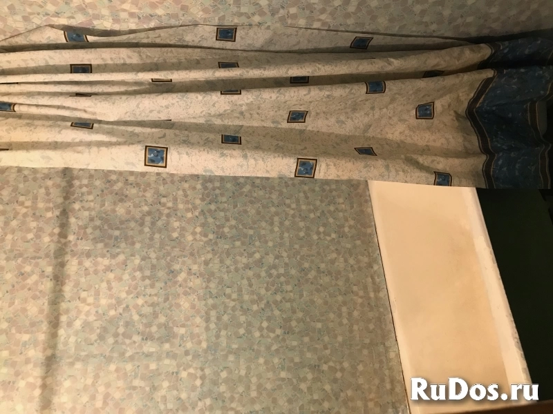 Трёхкомнатная квартира на теплотехе фотка