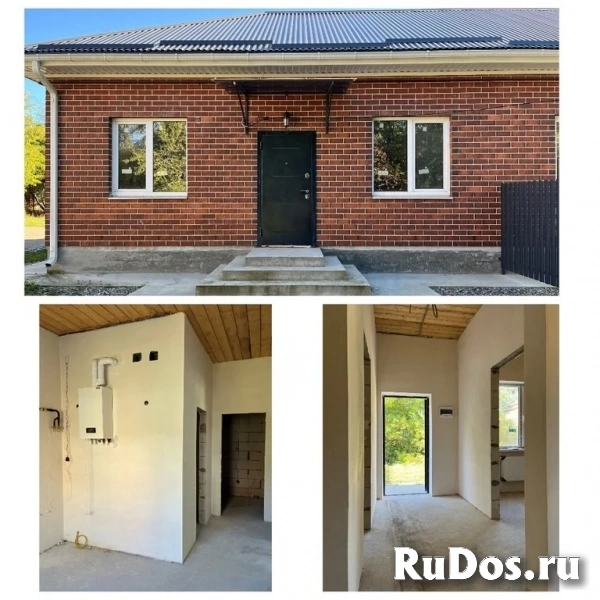 Продам коттедж 48.3 м2 изображение 4