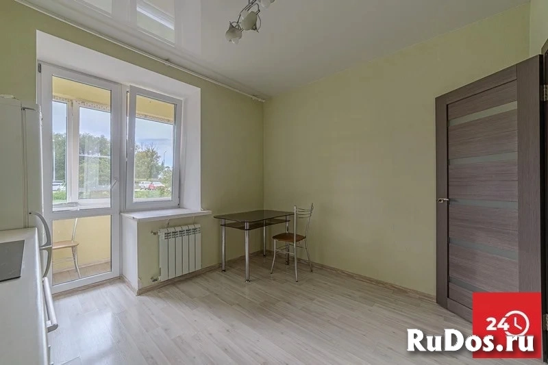 Продам 1 комнатную квартиру 33 м2 изображение 5