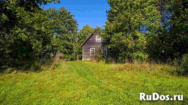 Дом хуторного типа на вершине  живописного холма, 1,5 Га. земли. изображение 3
