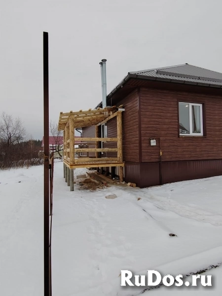 Продажа нового дома изображение 7