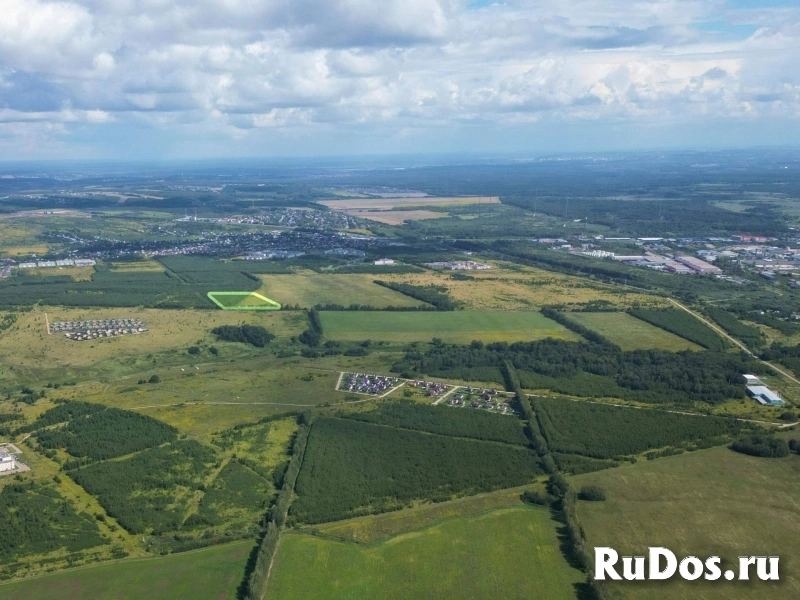 Продам участок 255 сот. изображение 4