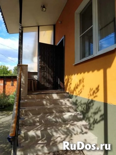 Продам коттедж 311 м2 изображение 4