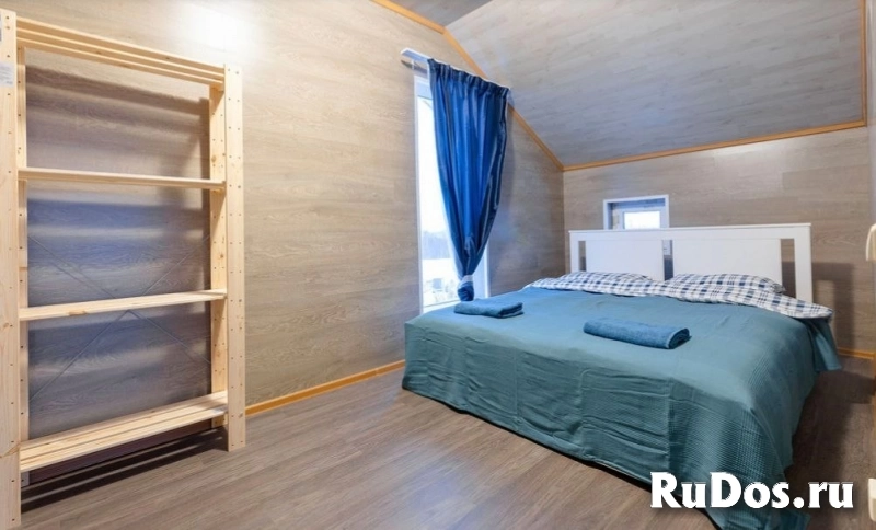 Дом 120 м² на участке 8 сот. изображение 6