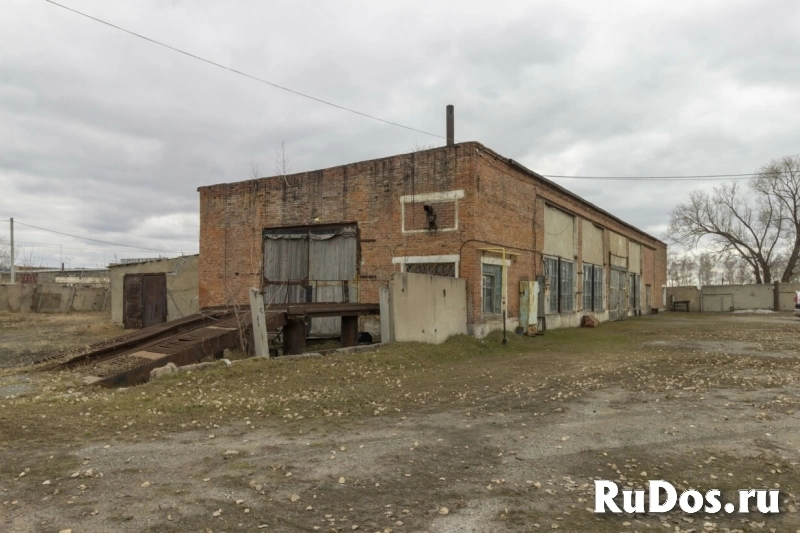Продам коммерческую недвижимость 6055.7 м2 изображение 5