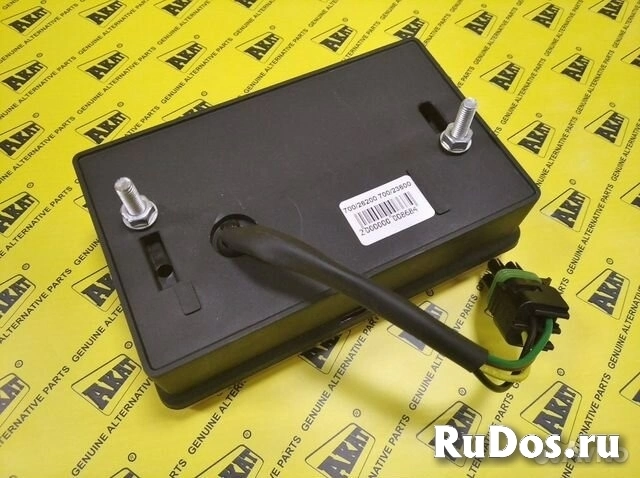 Фонарь задний в сборе JCB 700/26200 изображение 3