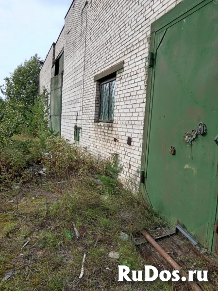Продам коммерческую недвижимость 631 м2 изображение 5