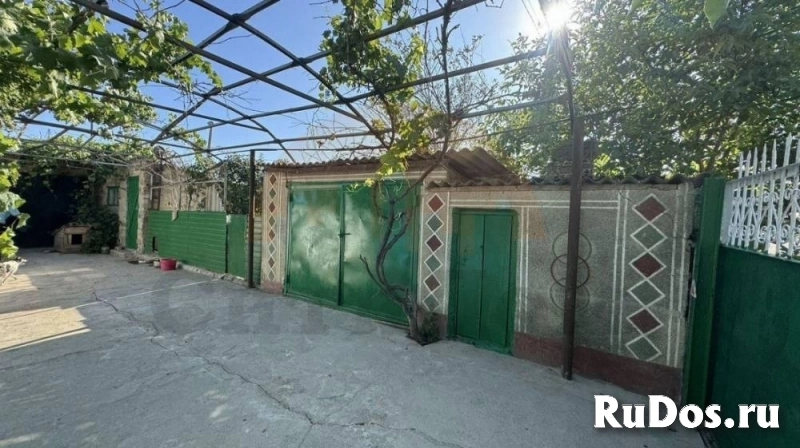 Продам дом 42 м2 изображение 10