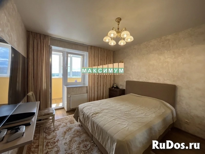 Продам 2 комнатную квартиру 57.1 м2 изображение 6