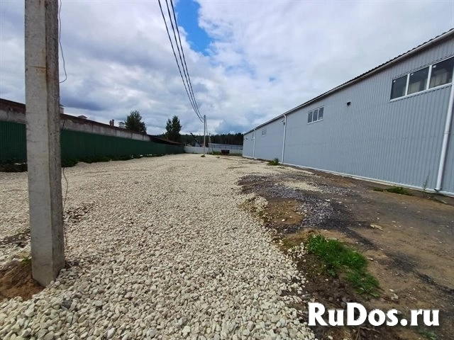 Продажа базы 1500 м2 под пищевое производство и не только изображение 8