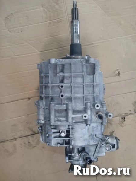 Кпп, редуктора, газель и газель Некст, бизнес фото