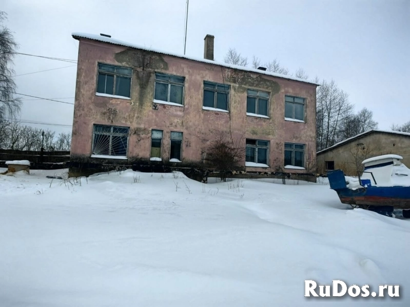 Продам коммерческую недвижимость 1974.6 м2 изображение 7