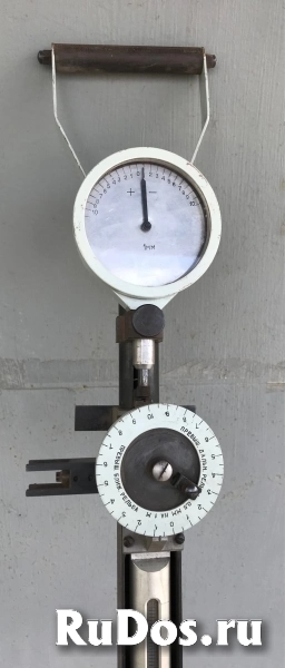 Устройство путеизмерительное типа 8618-0017 фотка