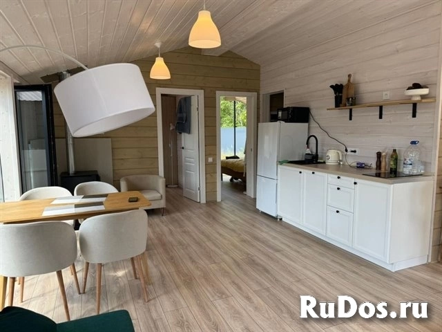 Продажа жилого дома 67 м2 на земельном участке 5,5 соток изображение 3