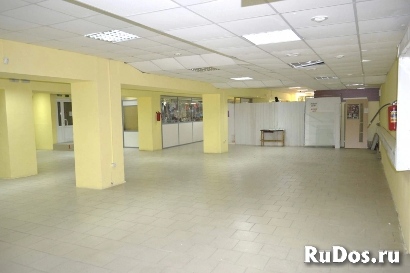 Продам коммерческую недвижимость 2529 м2 изображение 3