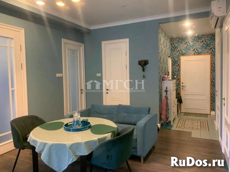 Продам 2 комнатную квартиру 71.1 м2 изображение 6