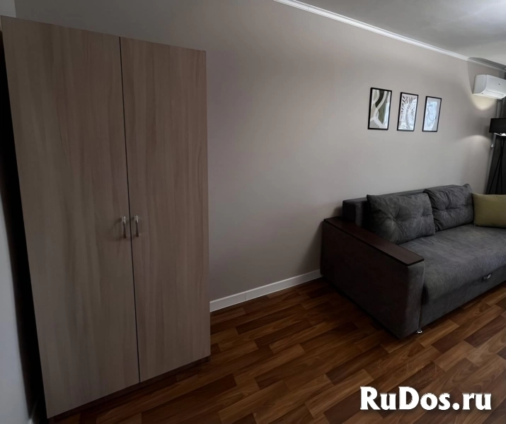 Сдам 1 комнатную квартиру 36 м2 изображение 8