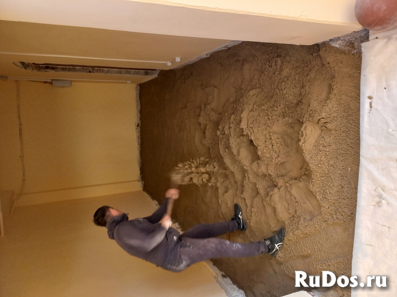 ремонт квартир фото