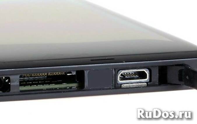 Новый Nokia N9 64Gb Black (Финляндия, Ростест) изображение 4