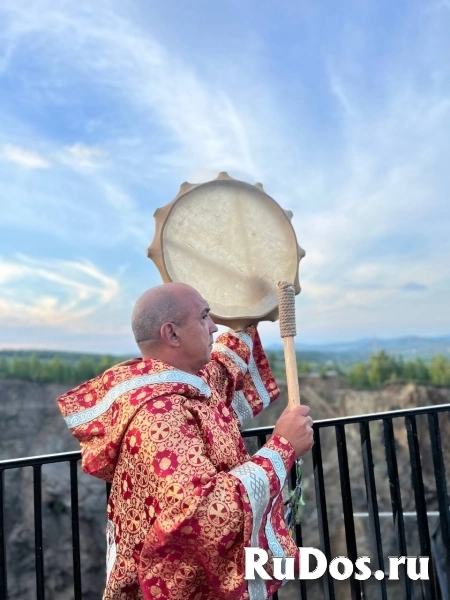 Гадание.Обряды.Приворот.Обучение магии от 2 000 ₽ за услугу  Гада изображение 6