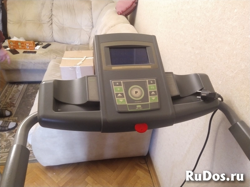 Беговая дорожка Dender Tigra T 1000 изображение 3