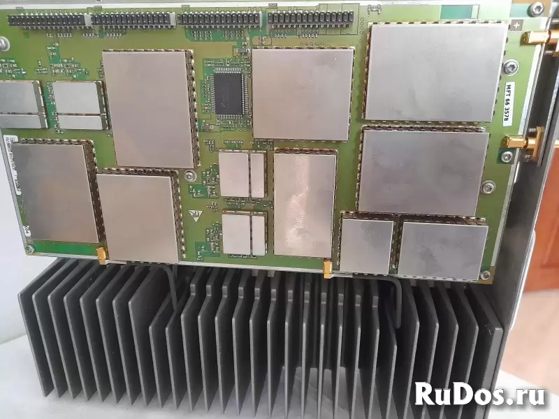 Siemens S30861-U2436-Х-10/01 и   Siemens S30861-U2401-Х-06 изображение 8